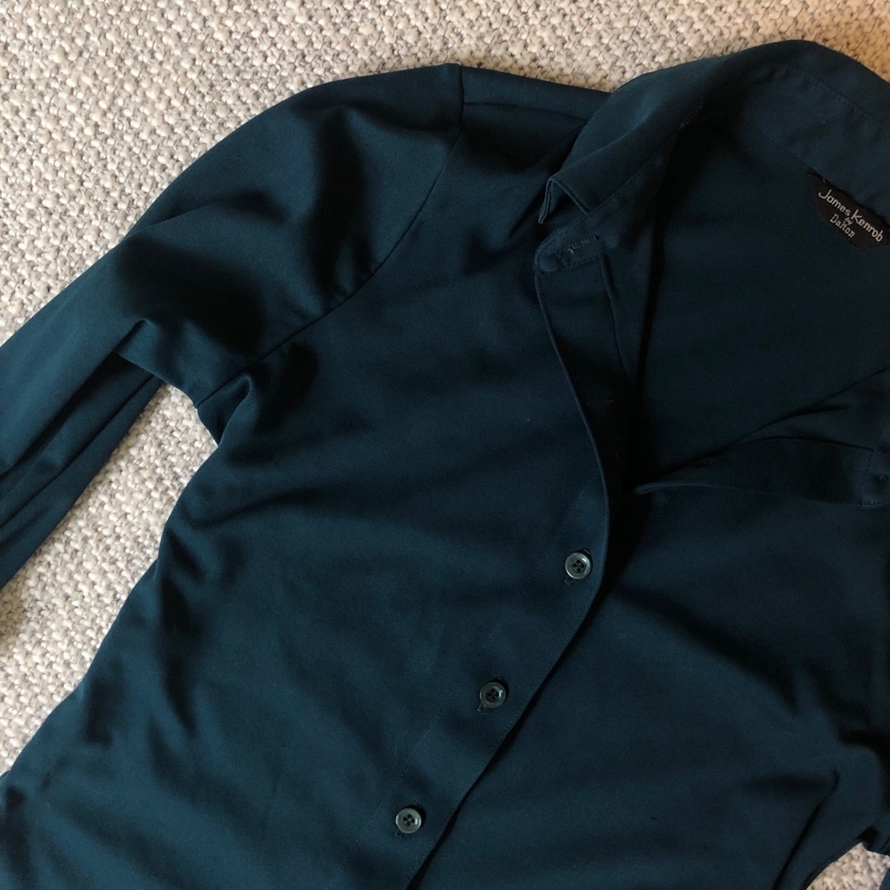 Button Up